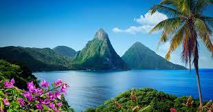 St. Lucia 1