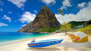 St. Lucia 2