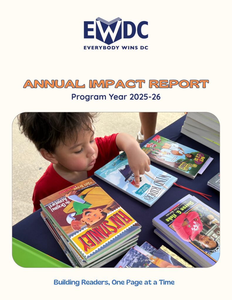 25-26 Annual Report Cover Image